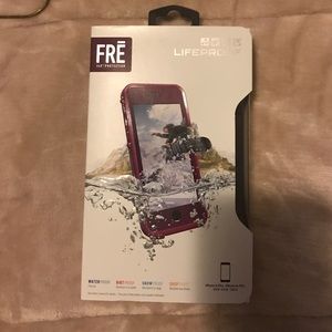 iPhone 6/6S PLUS life proof case