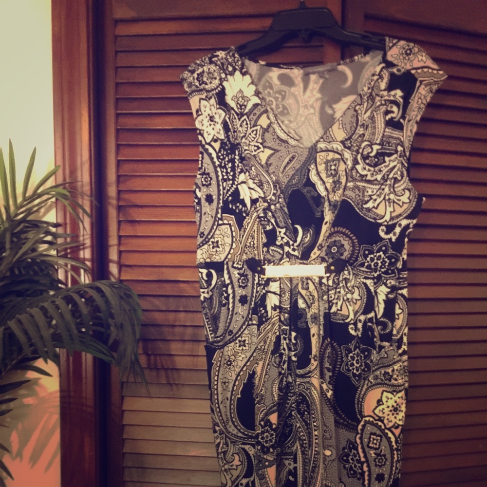 Gorgeous summer dress