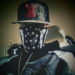 Meet your Posher, Johnny