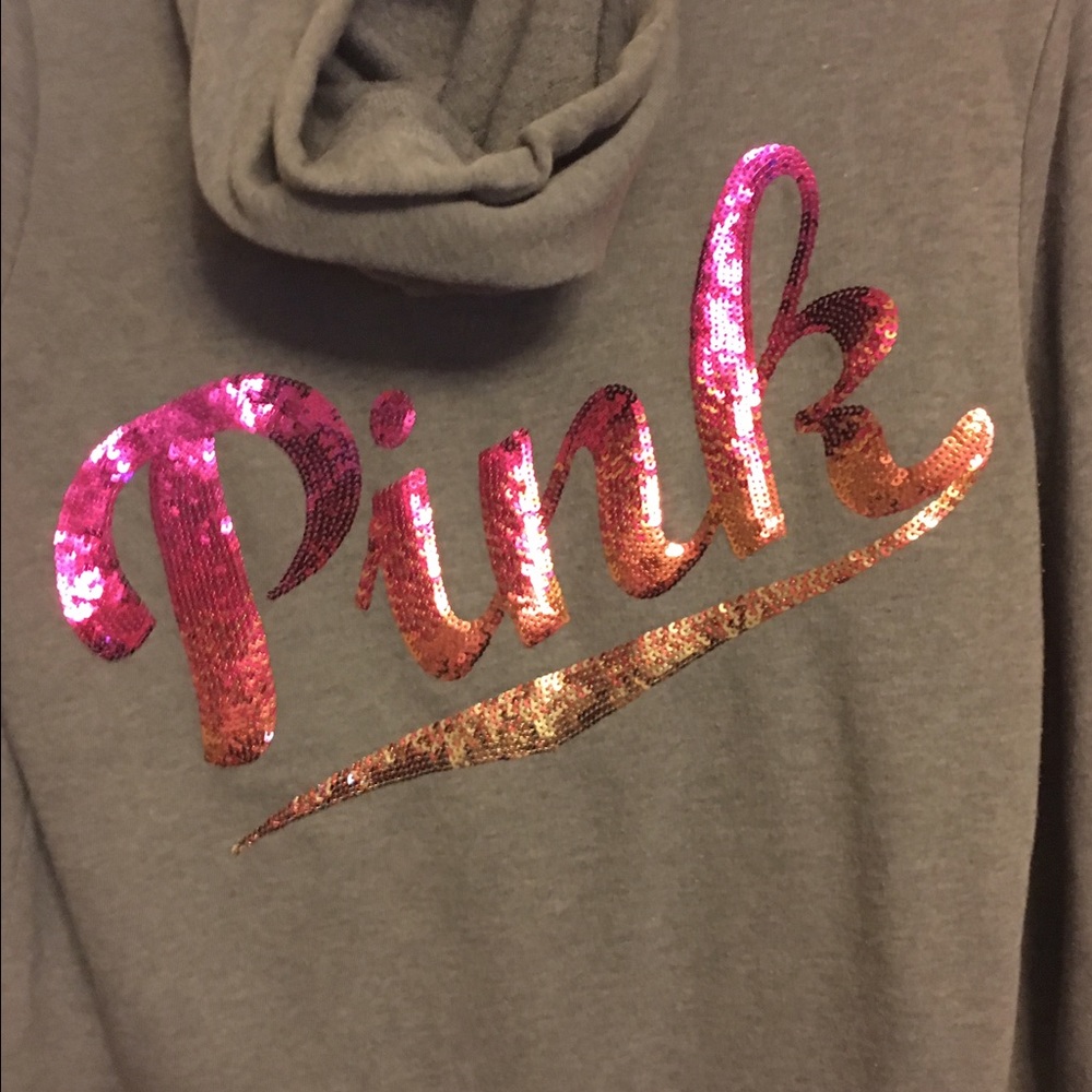 Link hoodie