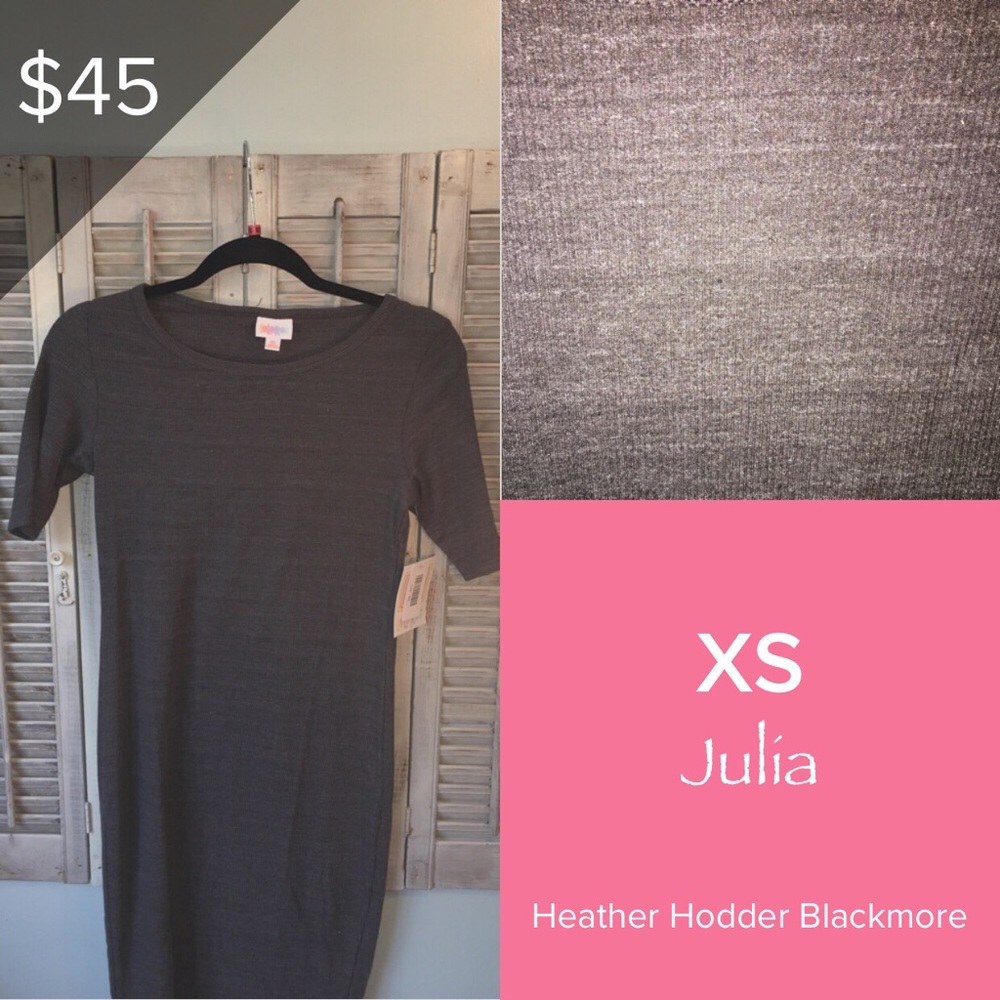 Lularoe Julia