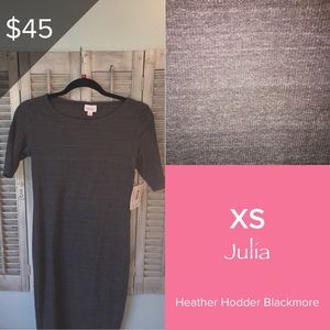Lularoe Julia