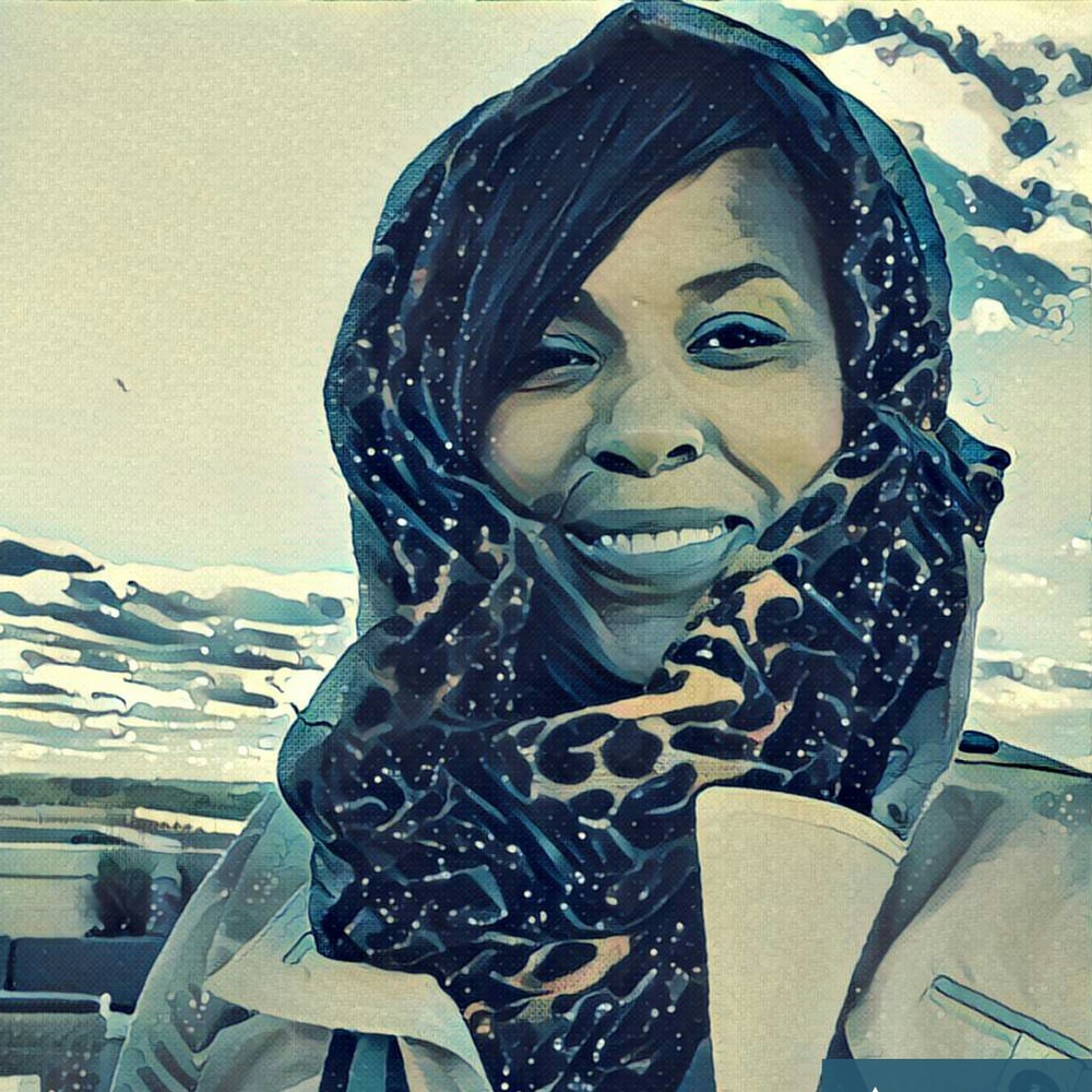 Meet your Posher, Andrea