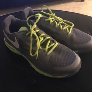 Men's Nike sneakers
