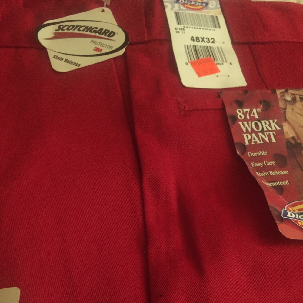 Dickies Pant