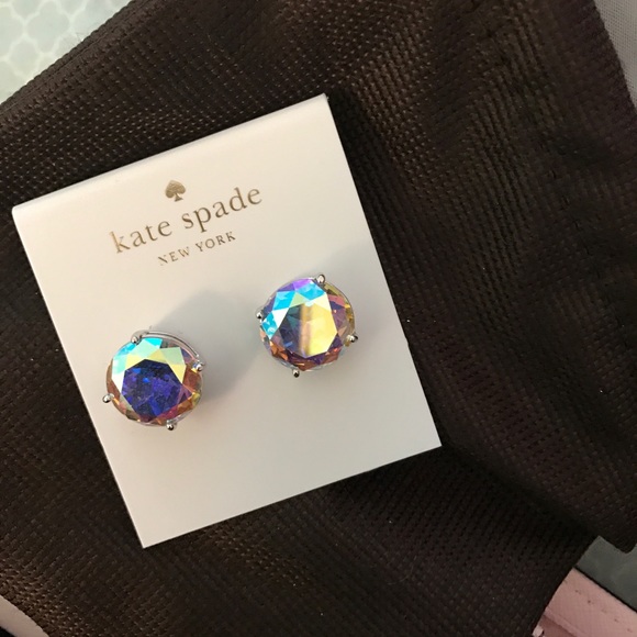 kate spade Jewelry - Kate spade ♠️ earrings NEW
