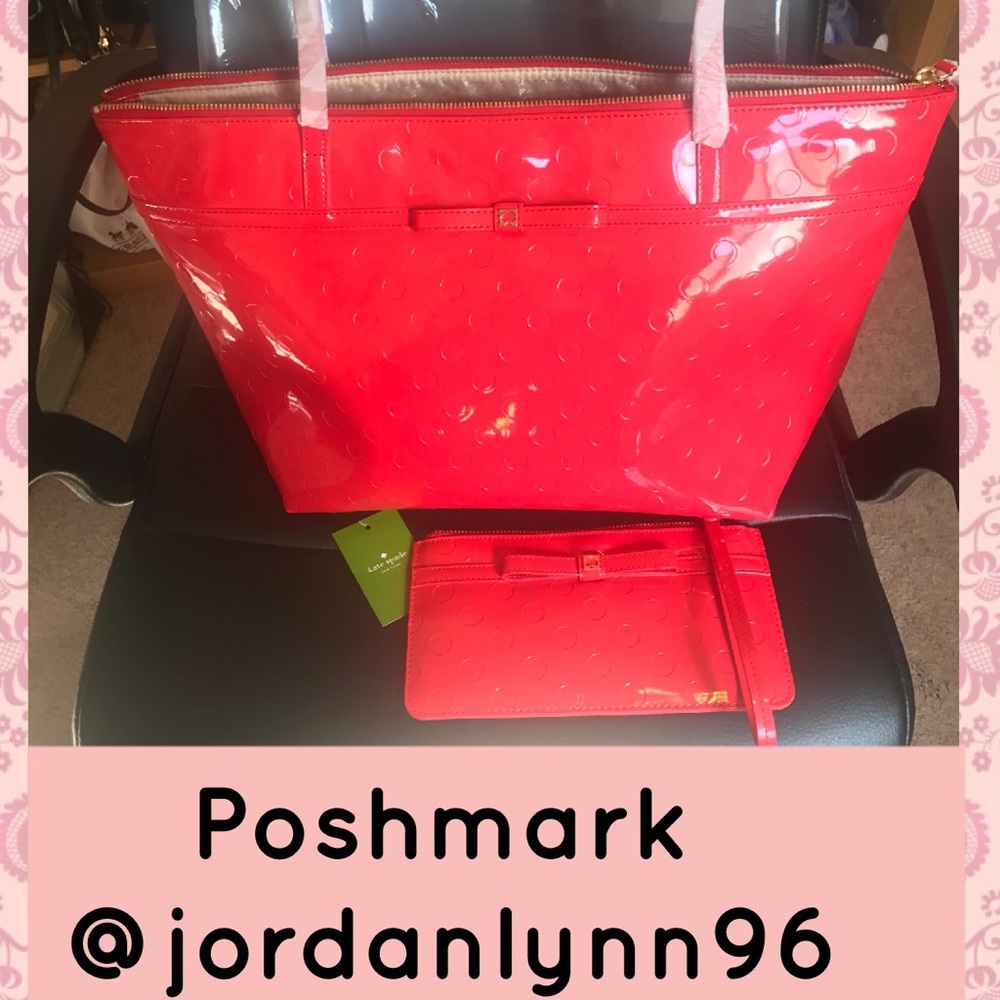 💚SOLD💚KATE SPADE Double Bundle Deal!