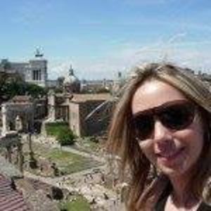 Meet your Posher, Milena