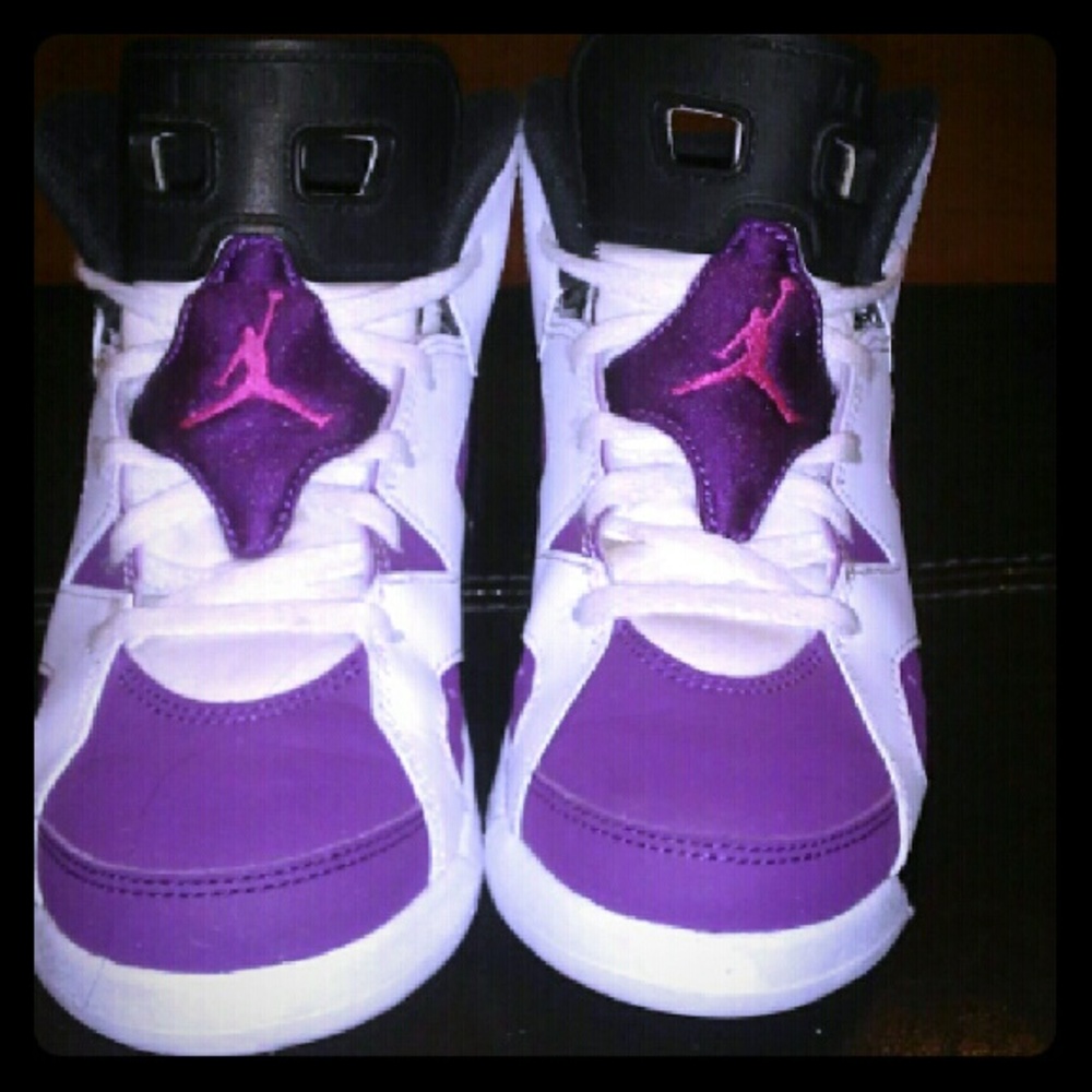 Size 3y shoes