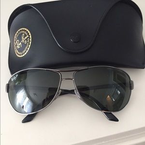 Ray-Ban sunglasses