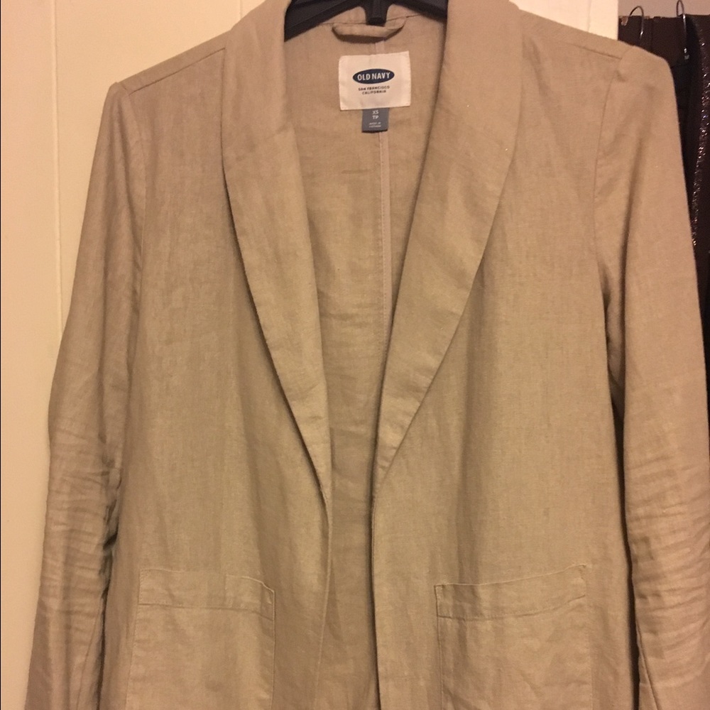Blazer