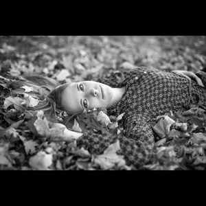 Meet your Posher, Bri