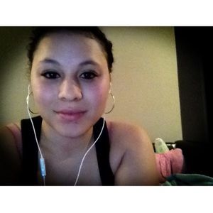 Meet your Posher, Arianna