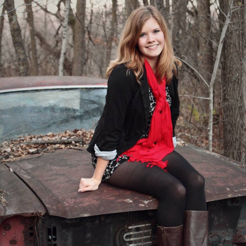 Meet your Posher, Sydny