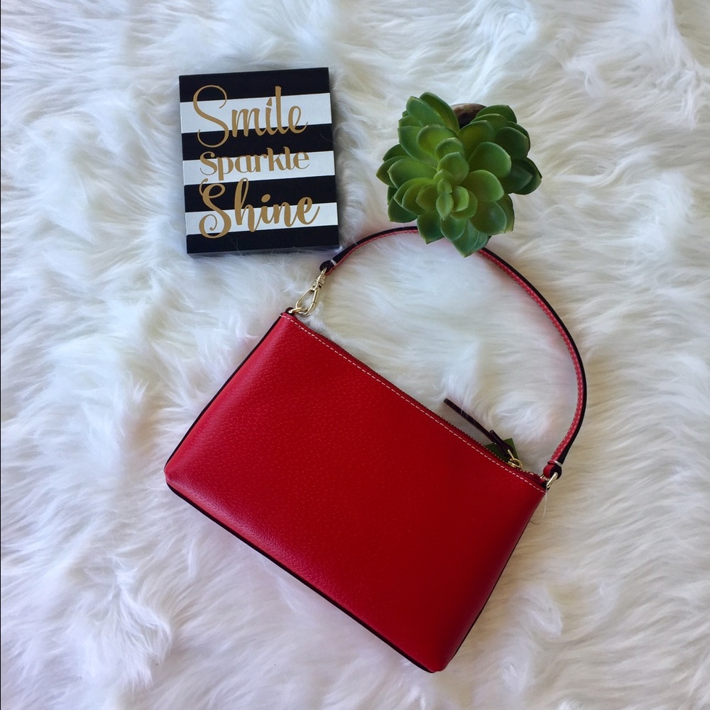 NWT Kate Spade Wellesley Purse - Picture 3 of 6