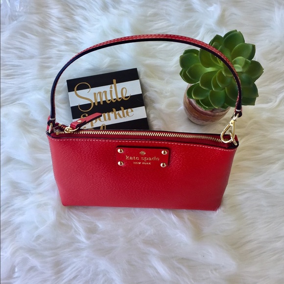 NWT Kate Spade Wellesley Purse - Picture 2 of 6