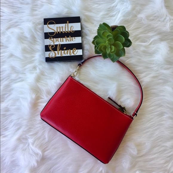 NWT Kate Spade Wellesley Purse - Picture 3 of 6