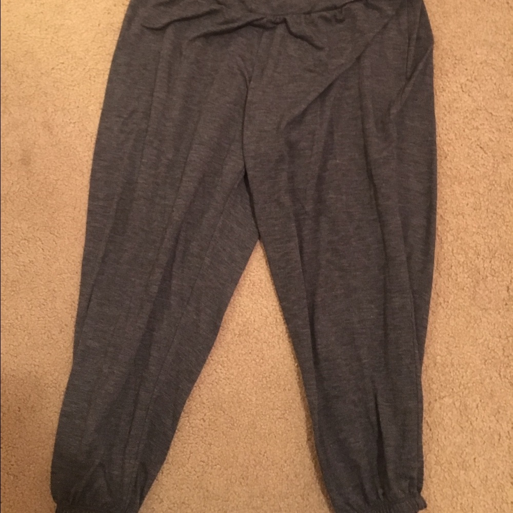 Victoria's Secret sweatpants