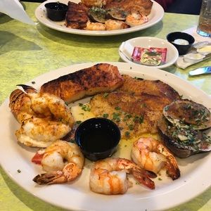 Meet your Posher, Armelle