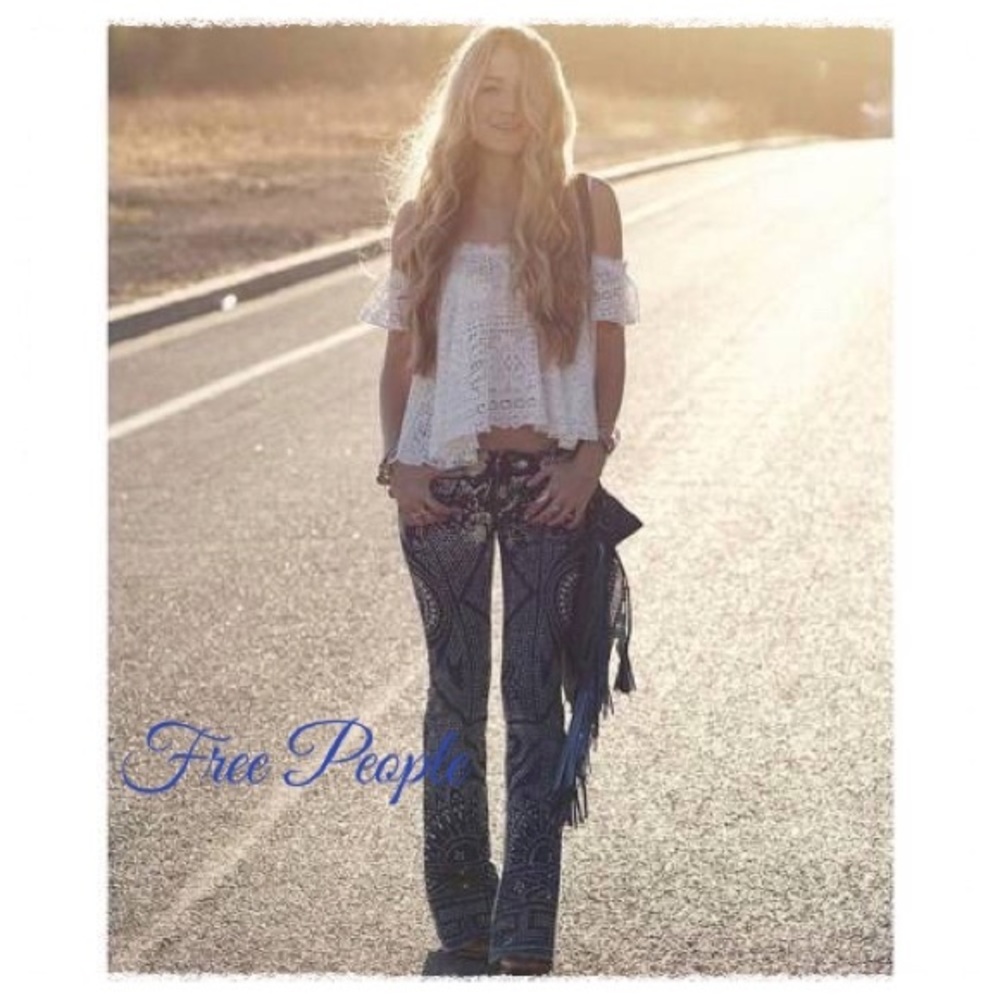 💜💜Free People 💜💜 Not for Sale