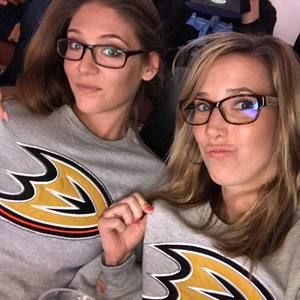 Meet your Posher, Katherine