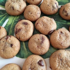 Meet your Posher, Grace