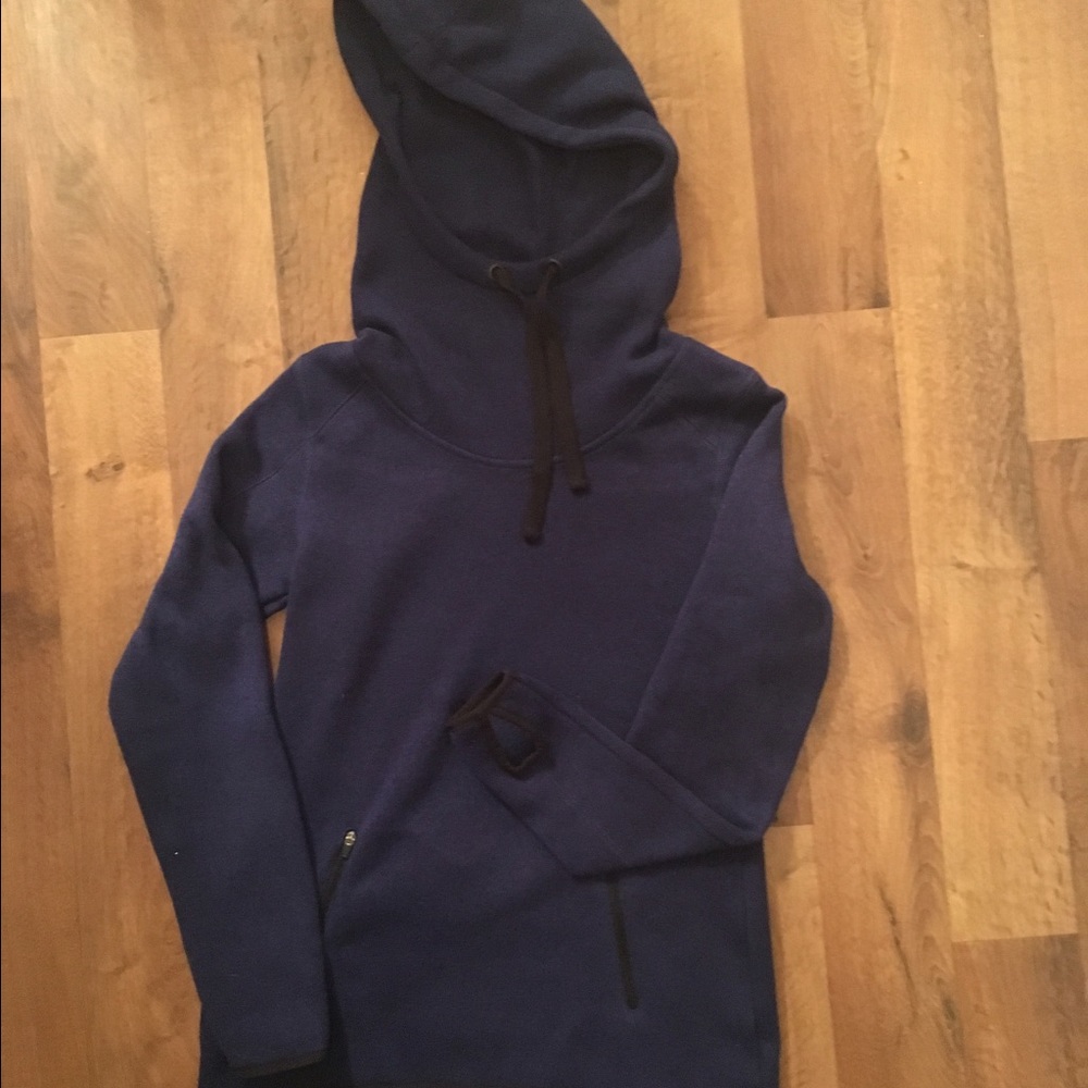 Old Navy Active Hoodie