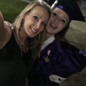 Meet your Posher, Kelsey