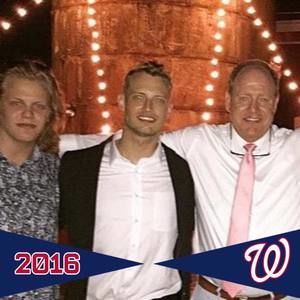 Meet your Posher, Brad