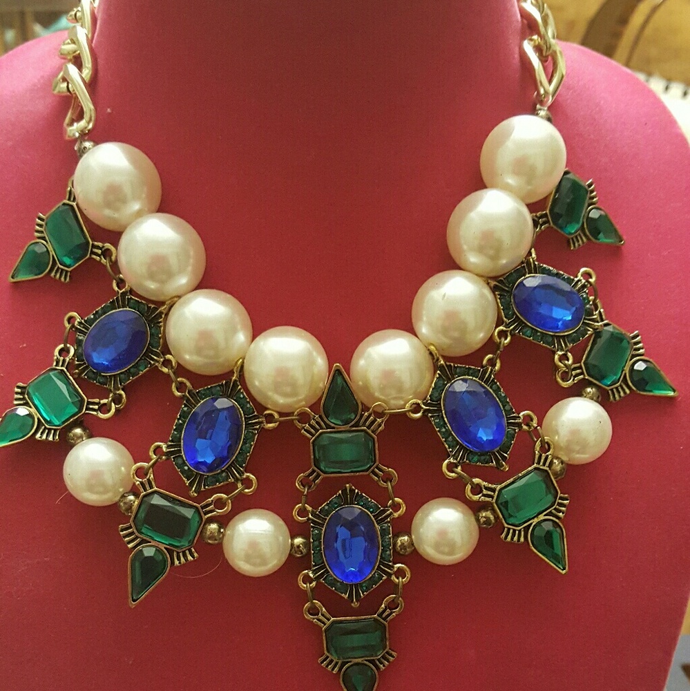 Fashion jewelry