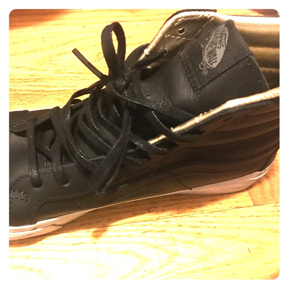 Vans sneaker