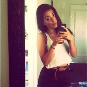 Meet your Posher, Jenny