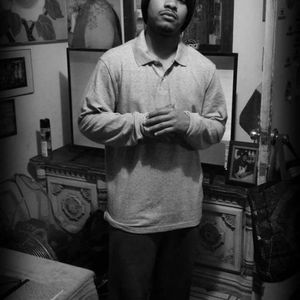 Meet your Posher, Julius