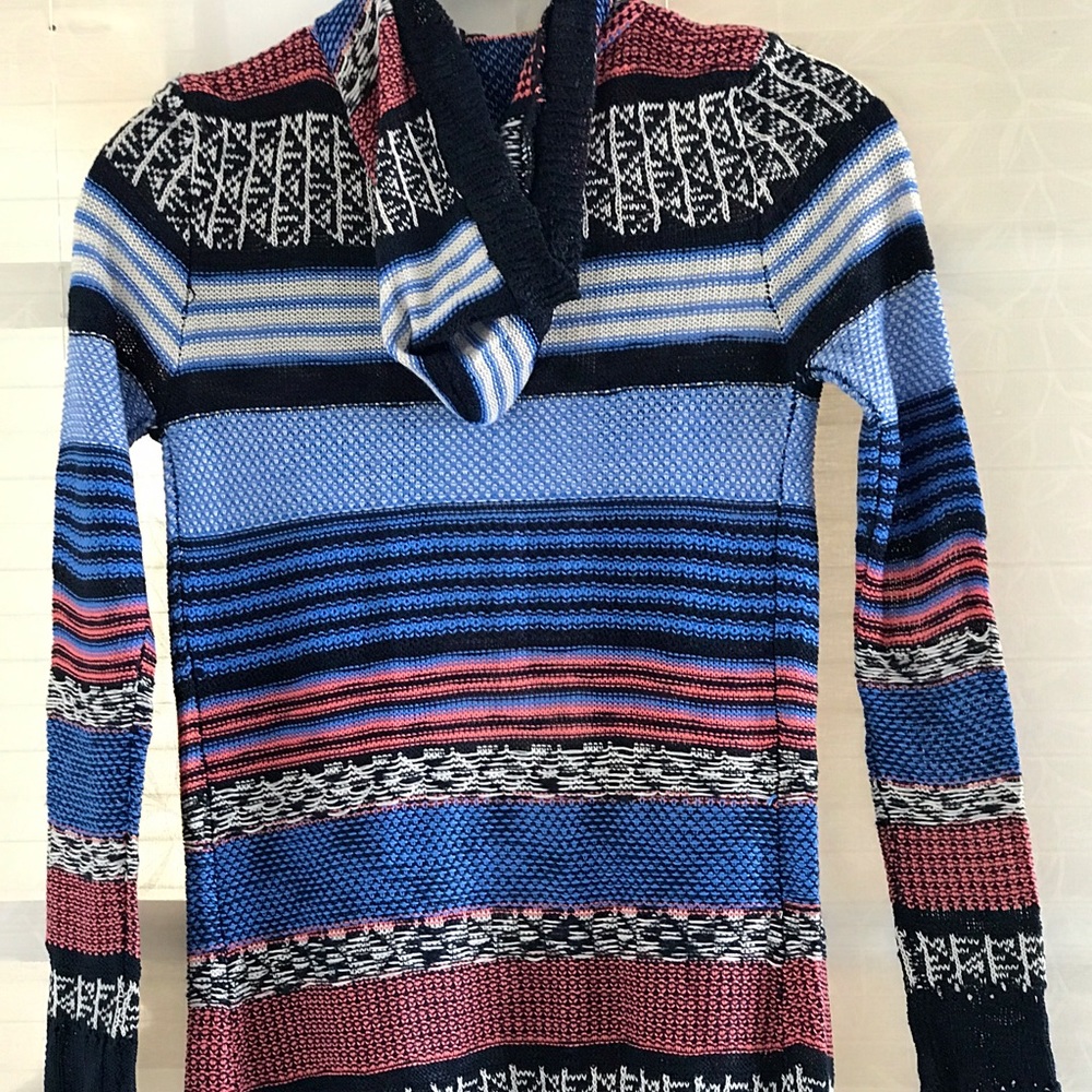NWT Pink Republic girls sweater - Picture 2 of 4