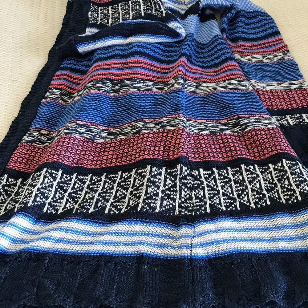 NWT Pink Republic girls sweater - Picture 3 of 4