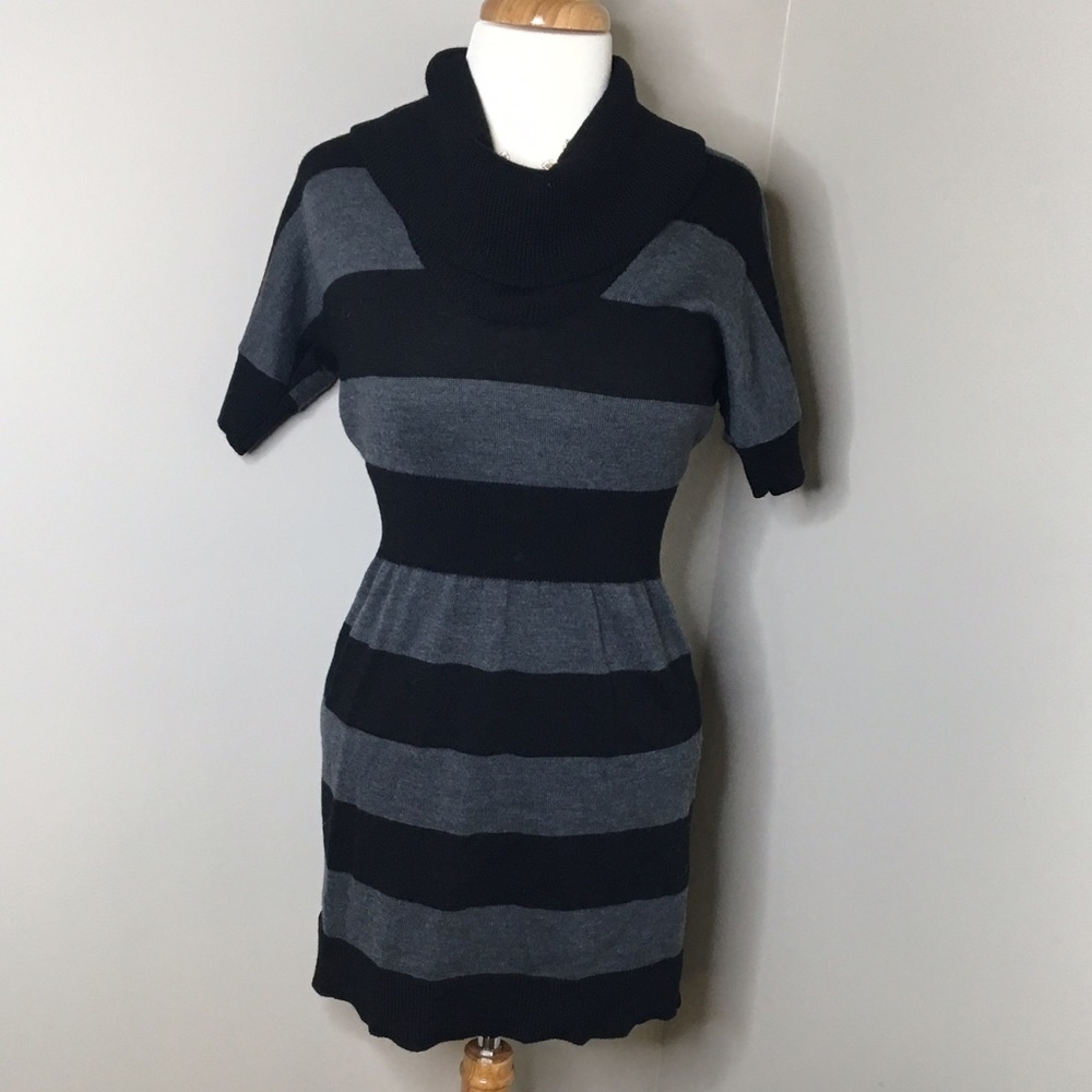 Loft sweater dress