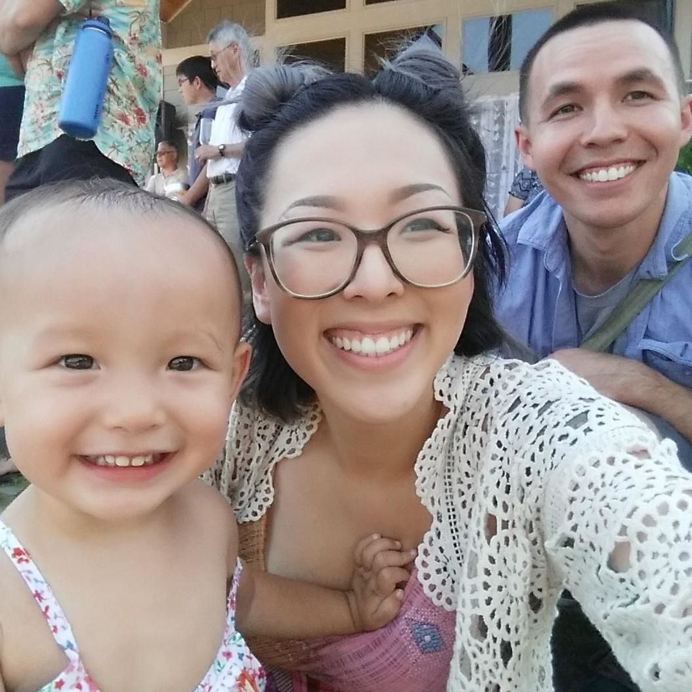 Meet your Posher, Kristina