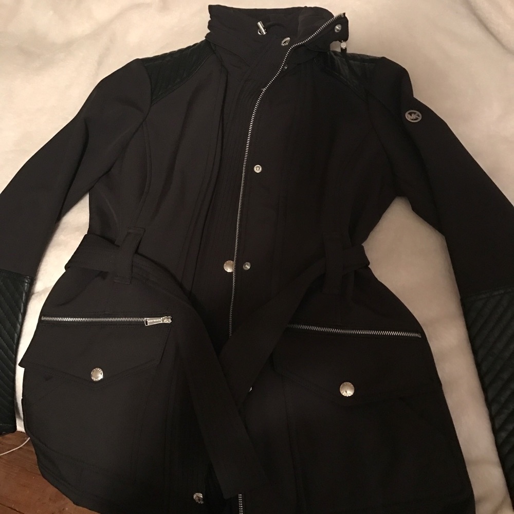 Michael kors coat