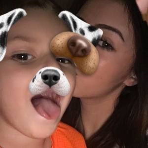 Meet your Posher, Alexis