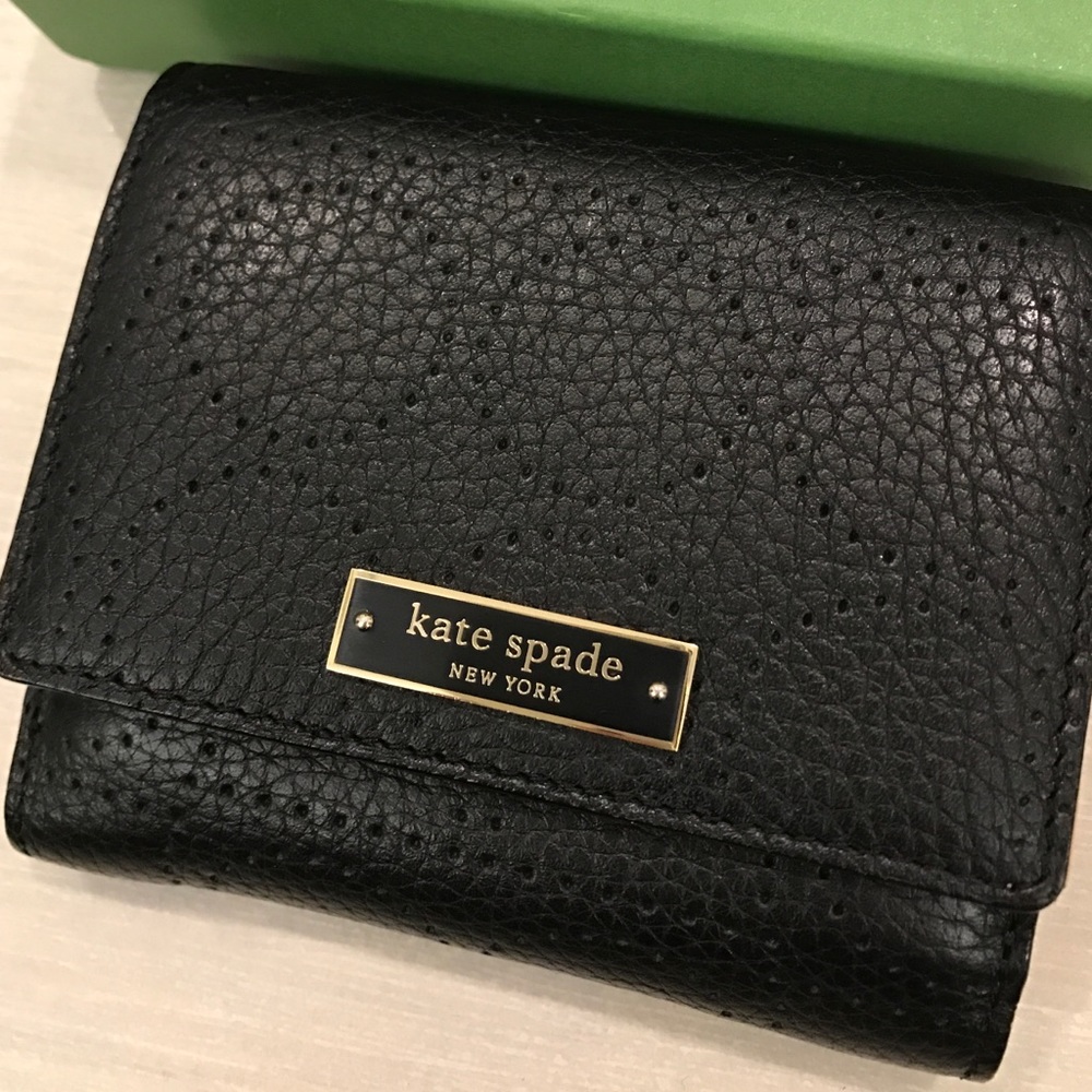 NIB Kate Spade Wallet - Melinda | Sullivan Street