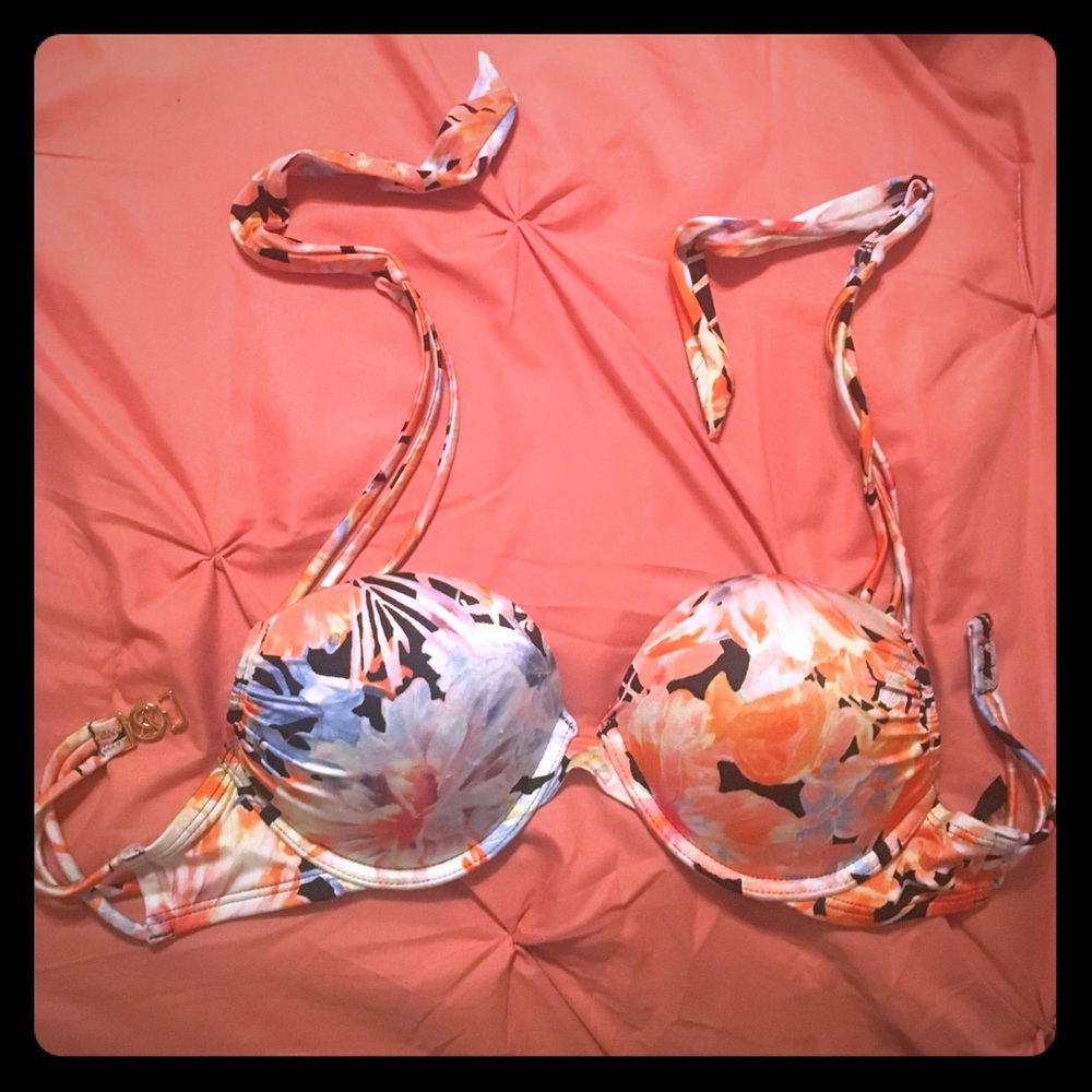 Victoria secret Bombshell bikini top