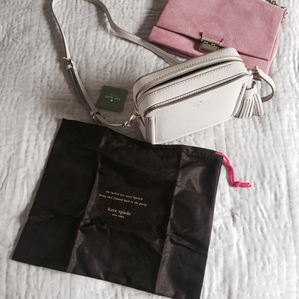 🎀SALE🎀Kate Spade Arla Crossbody - Picture 4 of 8