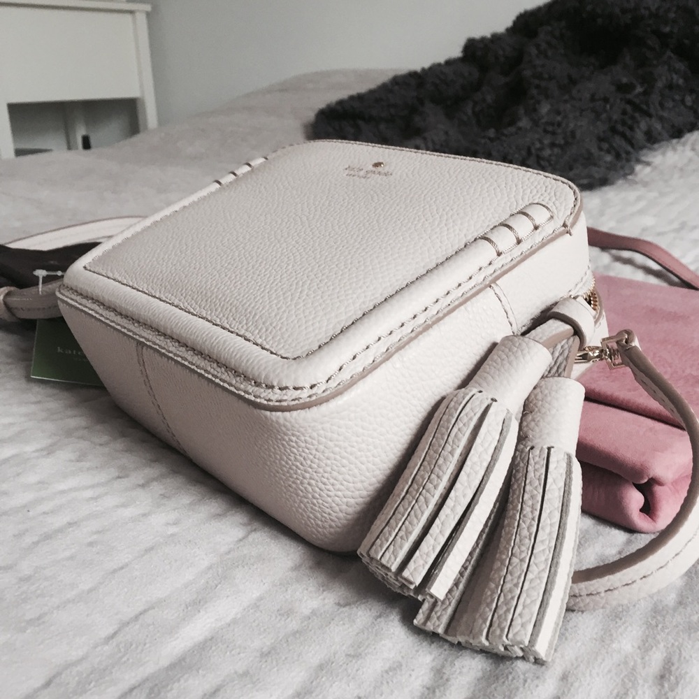 🎀SALE🎀Kate Spade Arla Crossbody - Picture 5 of 8