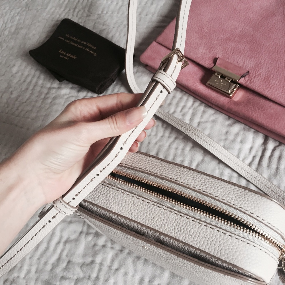 🎀SALE🎀Kate Spade Arla Crossbody - Picture 6 of 8