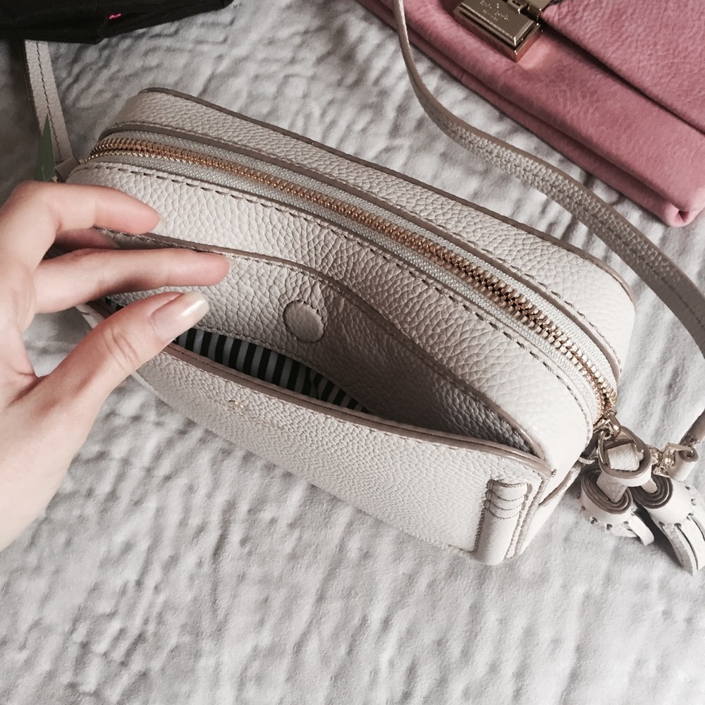 🎀SALE🎀Kate Spade Arla Crossbody - Picture 7 of 8