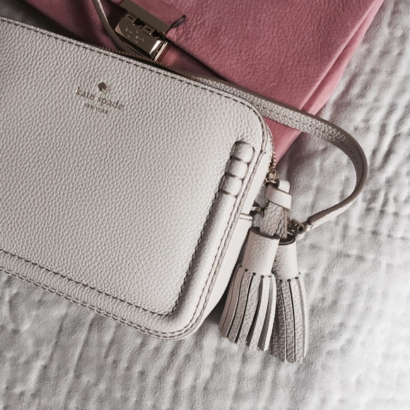 🎀SALE🎀Kate Spade Arla Crossbody - Picture 2 of 8