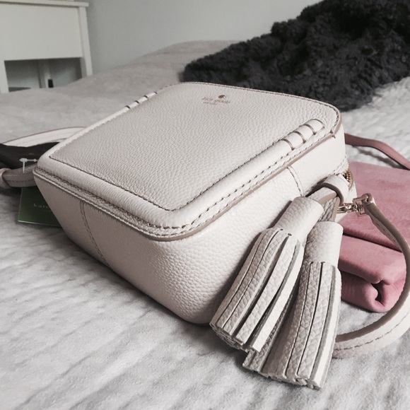 🎀SALE🎀Kate Spade Arla Crossbody - Picture 5 of 8