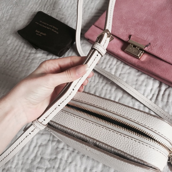 🎀SALE🎀Kate Spade Arla Crossbody - Picture 6 of 8
