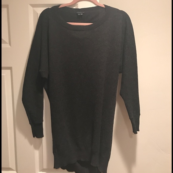 THEORY 100% cashmere sweater dress! - Picture 1 of 3