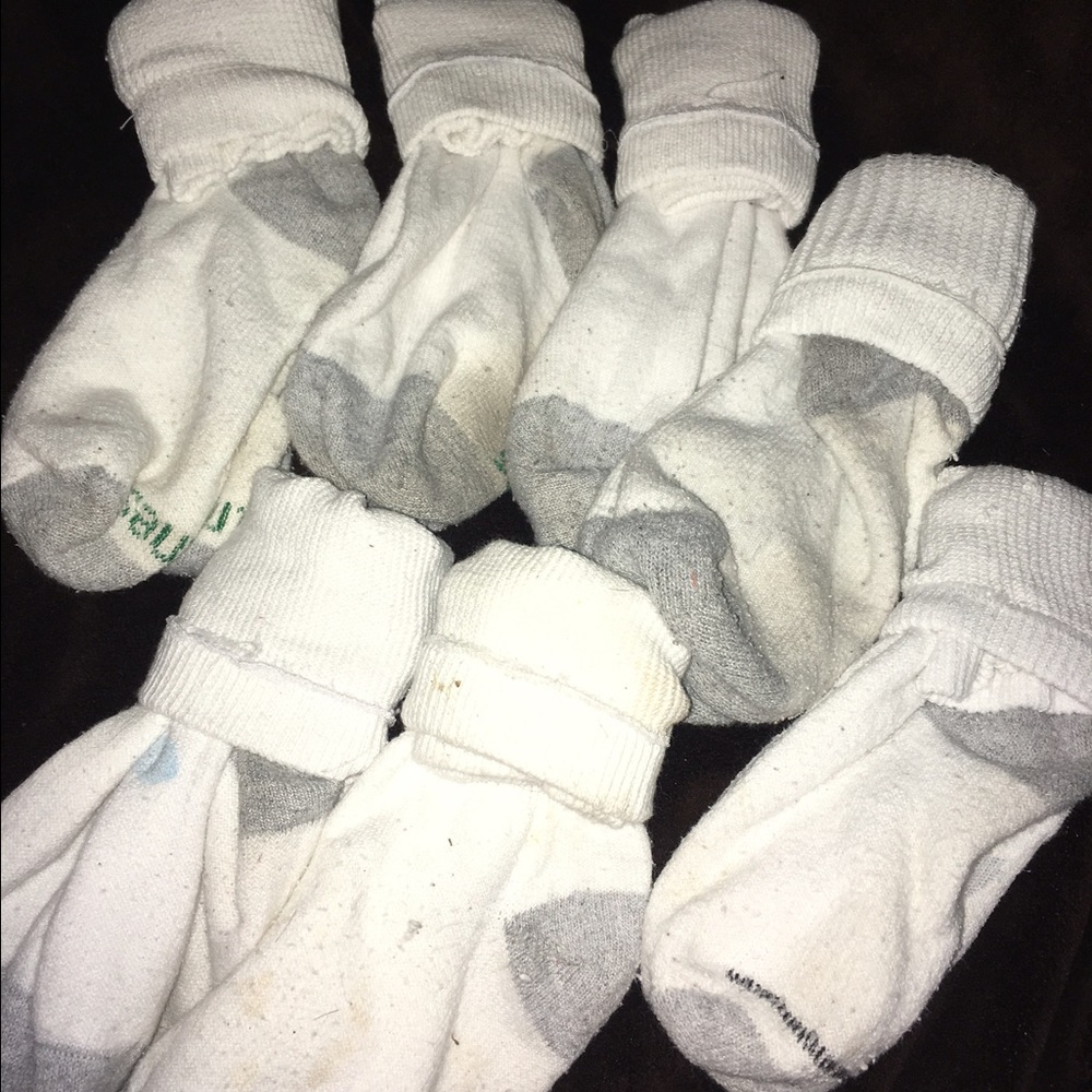 💥BOYS socks --7 pair💥